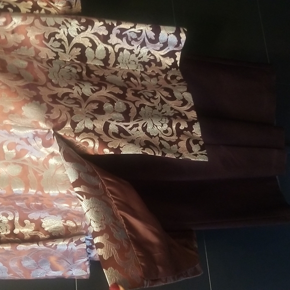 2pc Ladies Dress and Jacket Suit - Picture 9 of 10